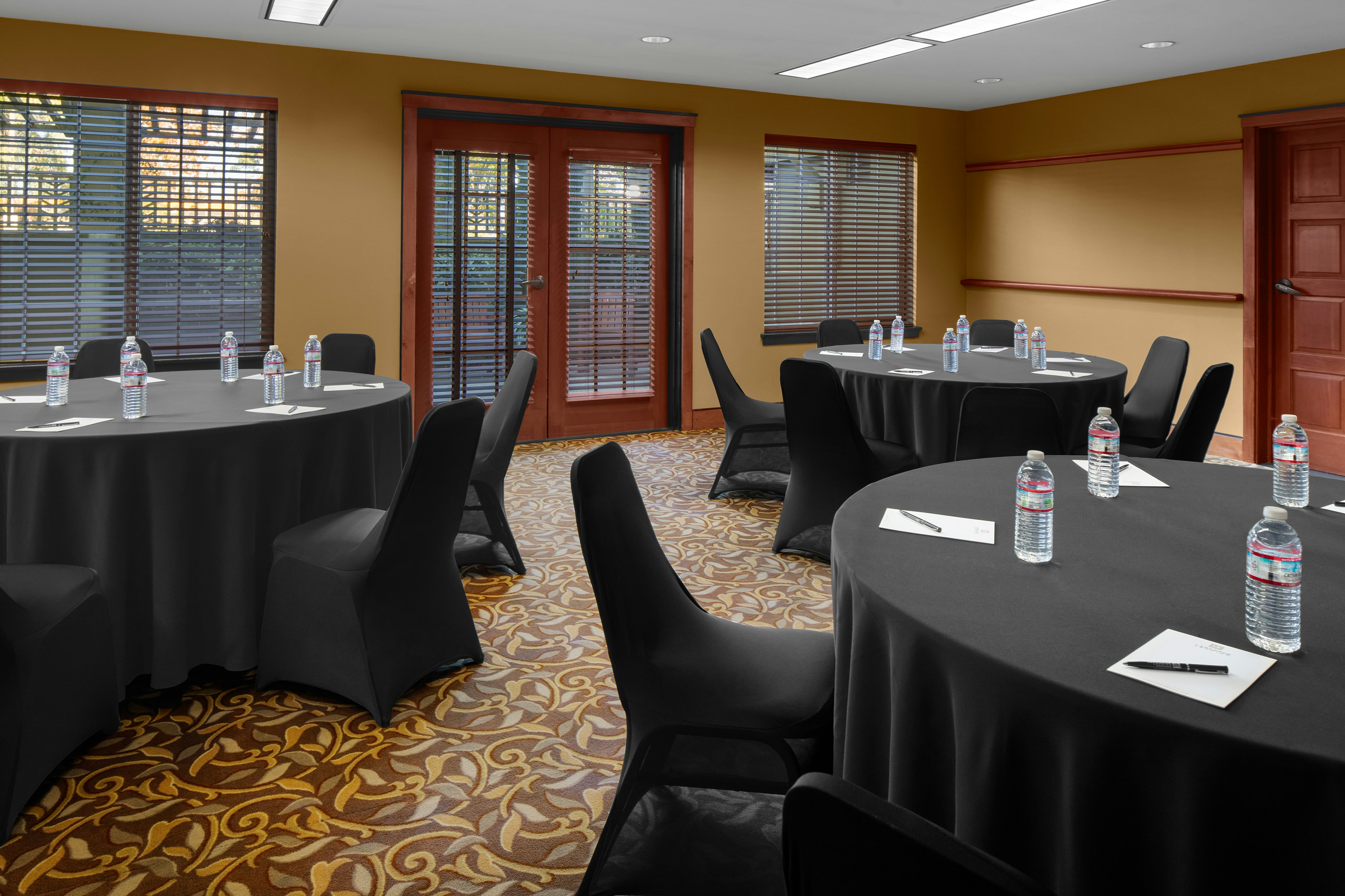 Larkspur Landing Pleasanton - An All-Suite Hotel 30/39