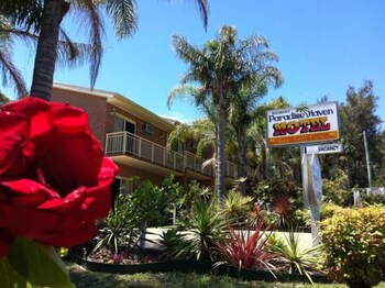 MOLLYMOOK PARADISE HAVEN MOTEL 2/39