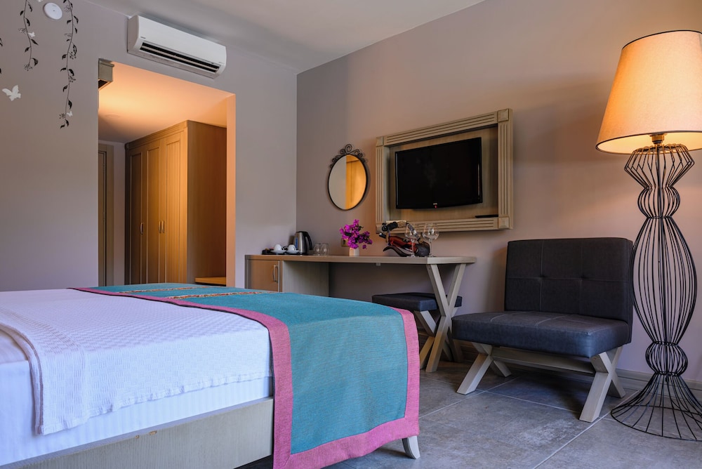 Villa Rustica Hotel 14/41