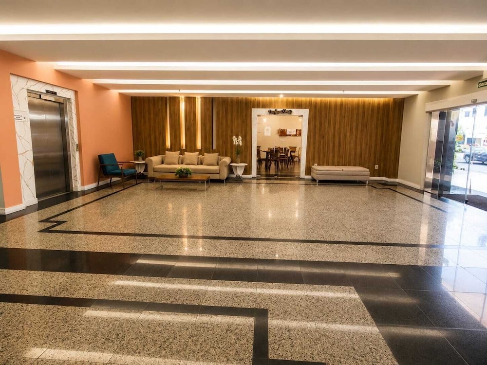Spazzio Residence Hotel 15/65