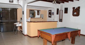 Hotel Lago Azul 8/35