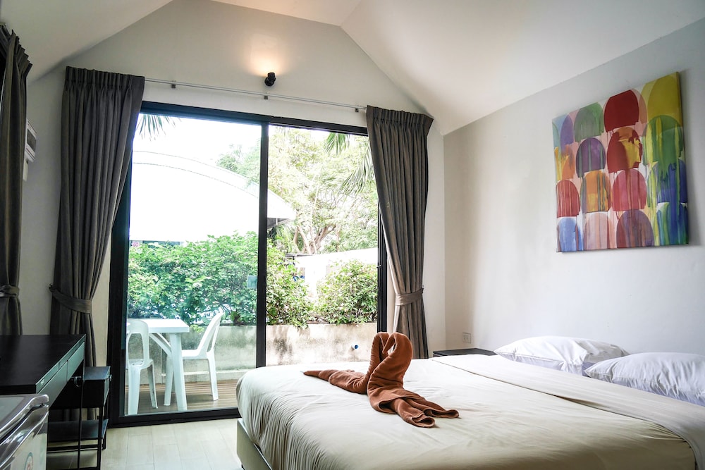 Villa Navin Resort 26/78
