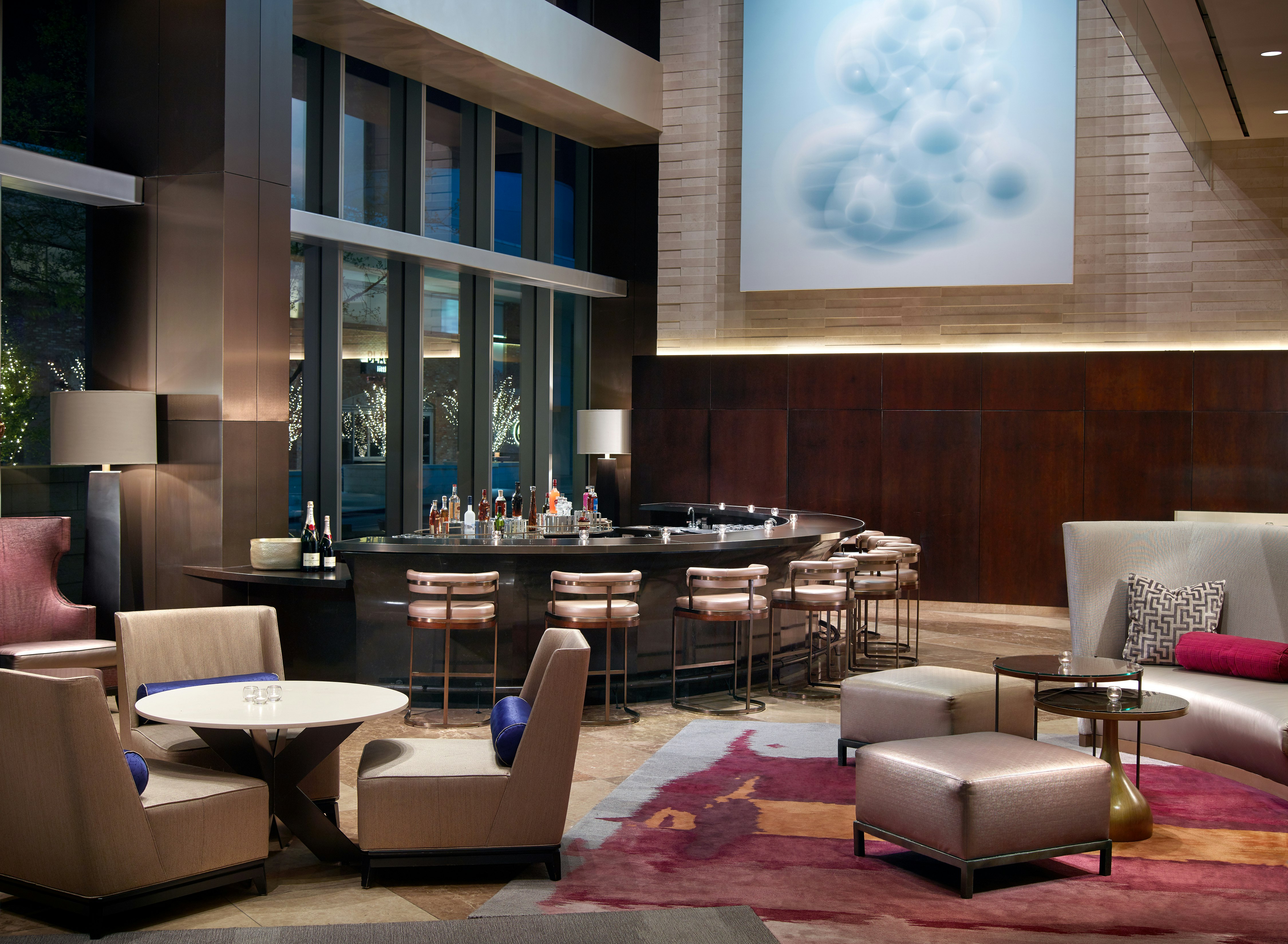 OMNI DALLAS HOTEL 48/92