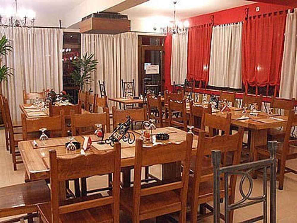 Hotel La Gil 33/50