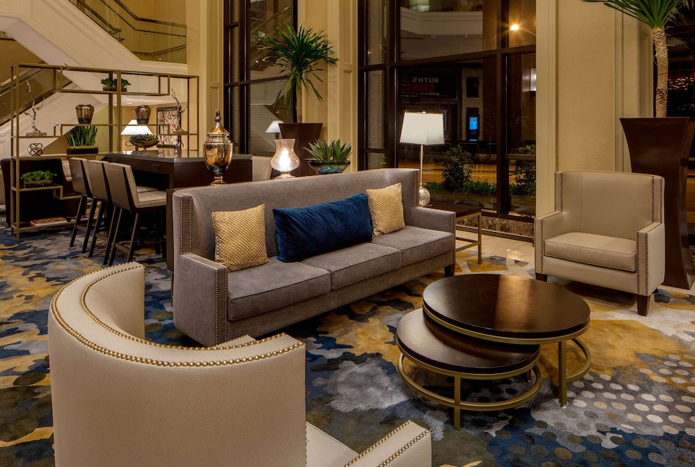 Hyatt Regency Saint Louis at The Arch 33/76
