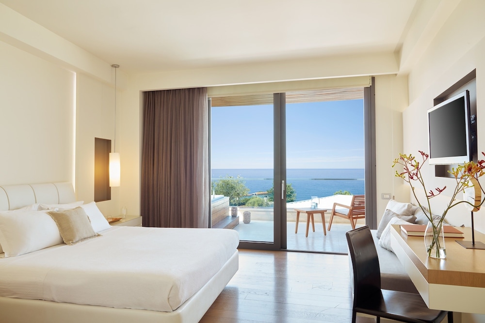 Cavo Olympo Luxury Resort and Spa - Adults Only 5/47