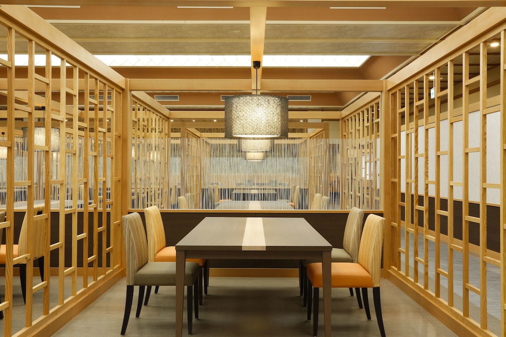 Tamatsukuri Grand Hotel Choseikaku 40/48