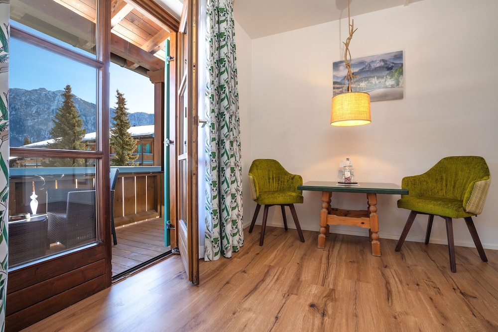 Novum Alpenhotel Inzell 62/82