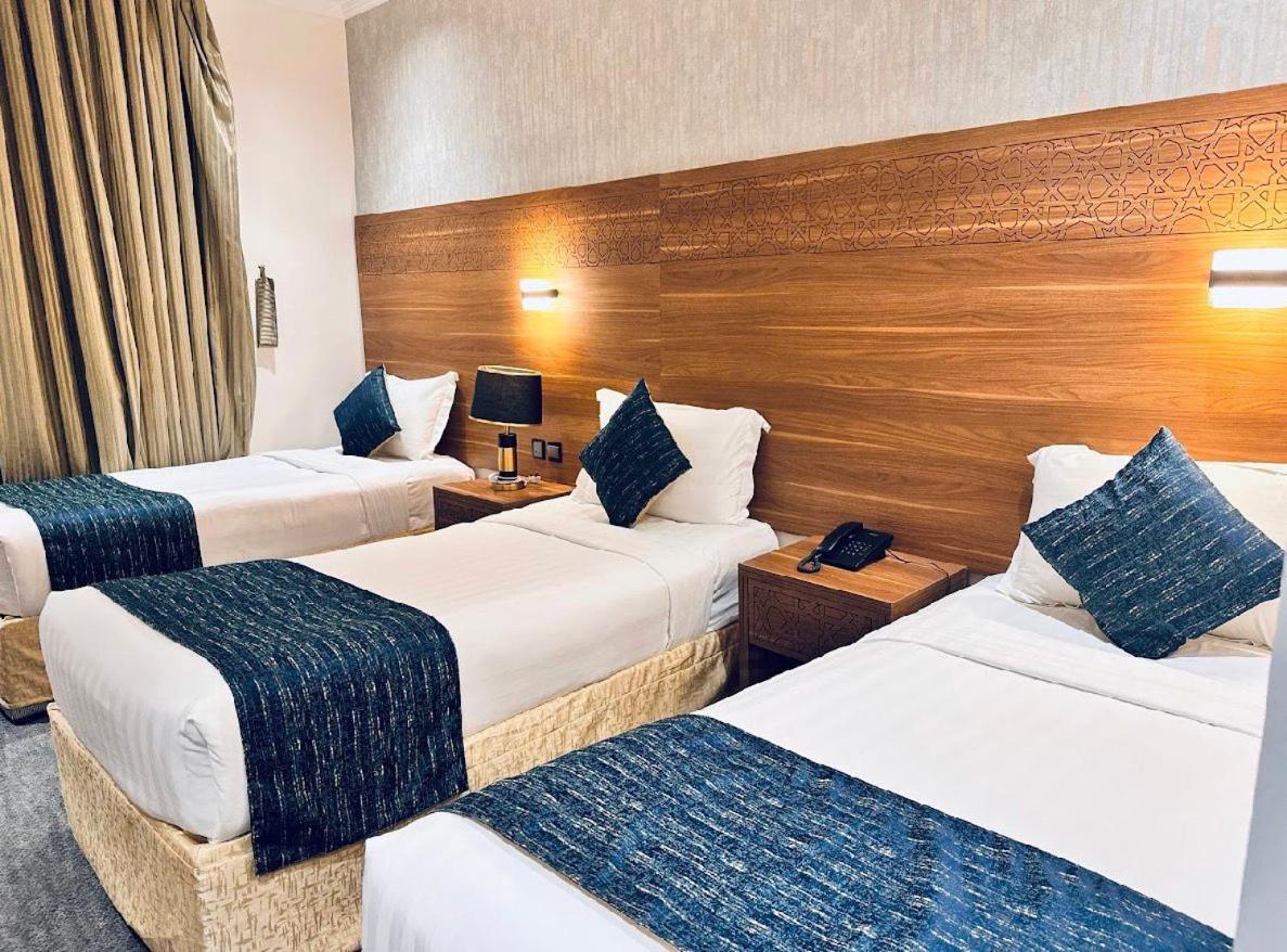 فندق رواء العزيزية(Rowaa Al Aziziyah Hotel) 22/45