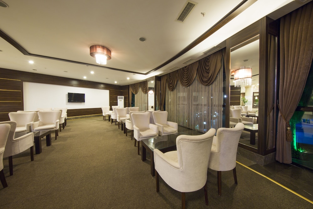 Eldar Resort Hotel 60/77