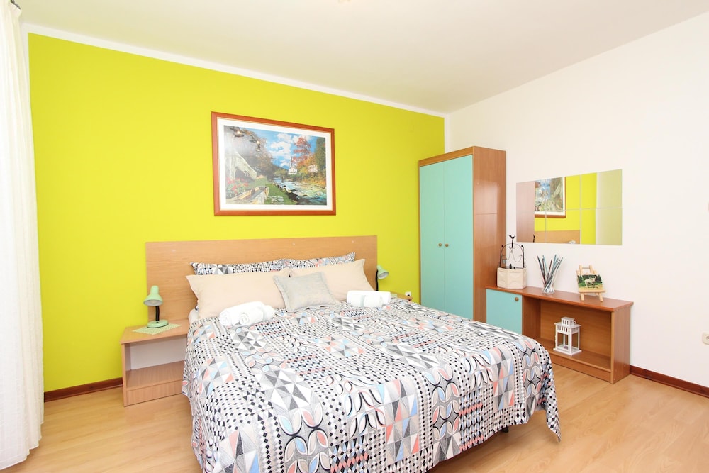 Apartments Matosevic 13/50