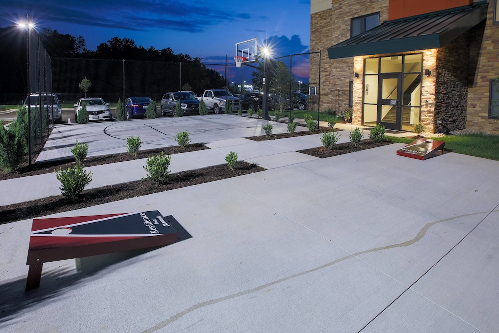 Residence Inn By Marriott Louisville East/Oxmoor 20/48
