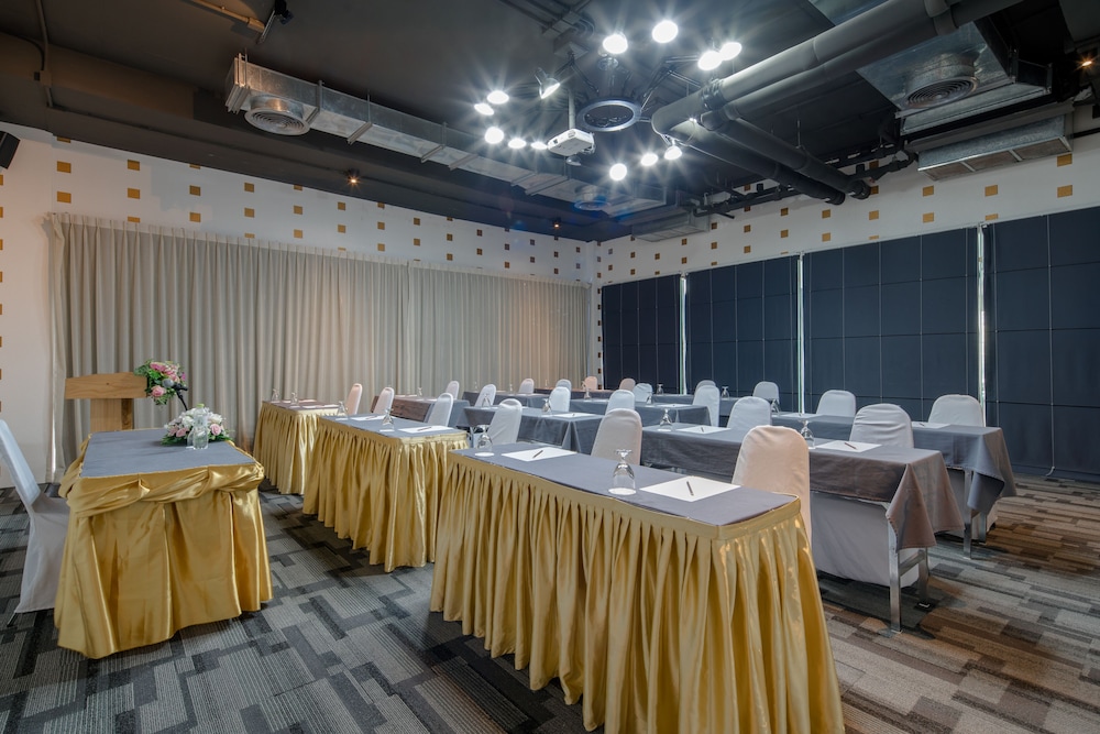 New Dara Boutique Hotel Residence 42/50