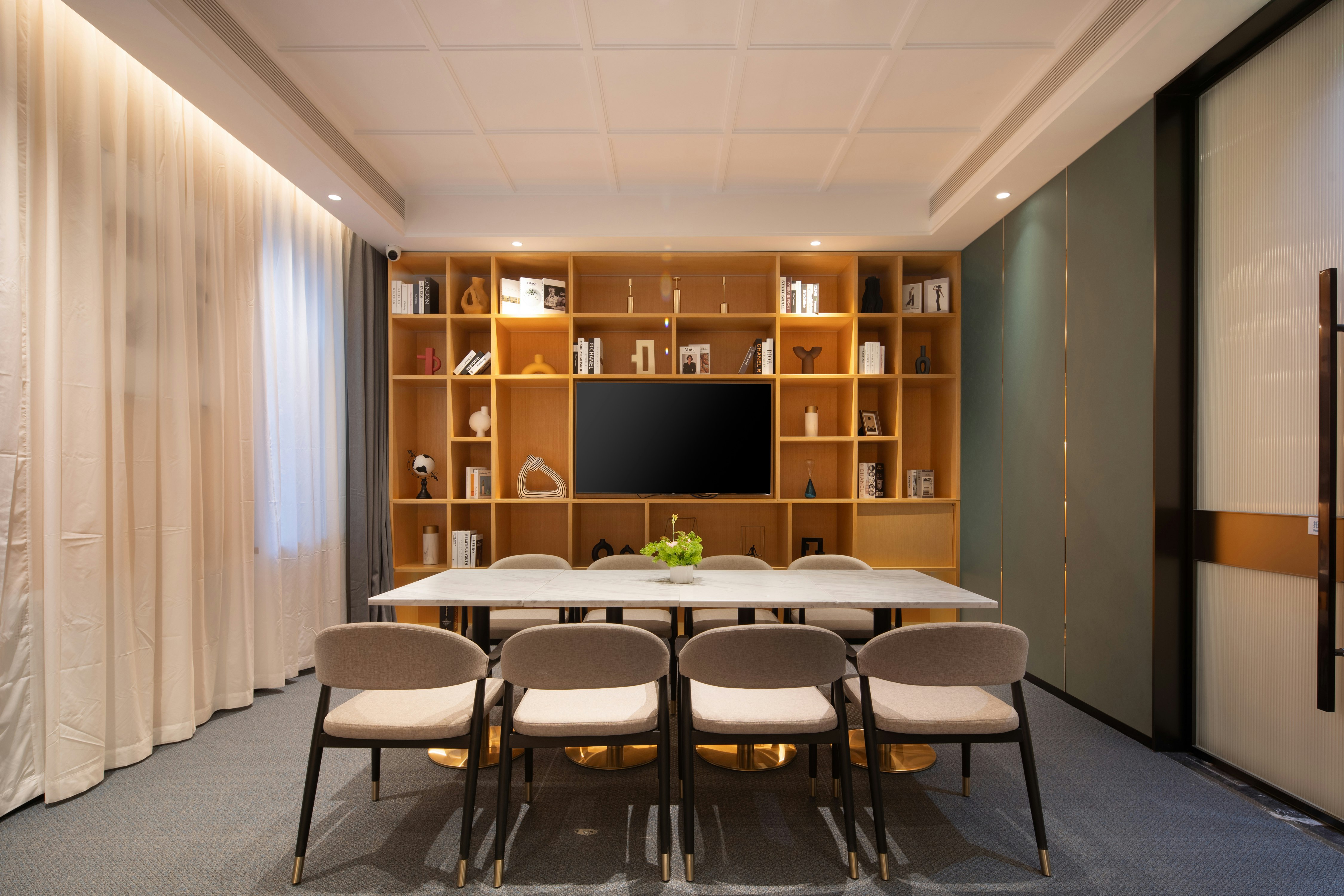 Hilton Garden Inn Hulunbuir Hailar 25/30