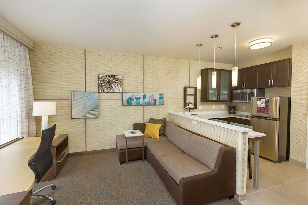 Residence Inn Portland Hillsboro Brookwood 29/54