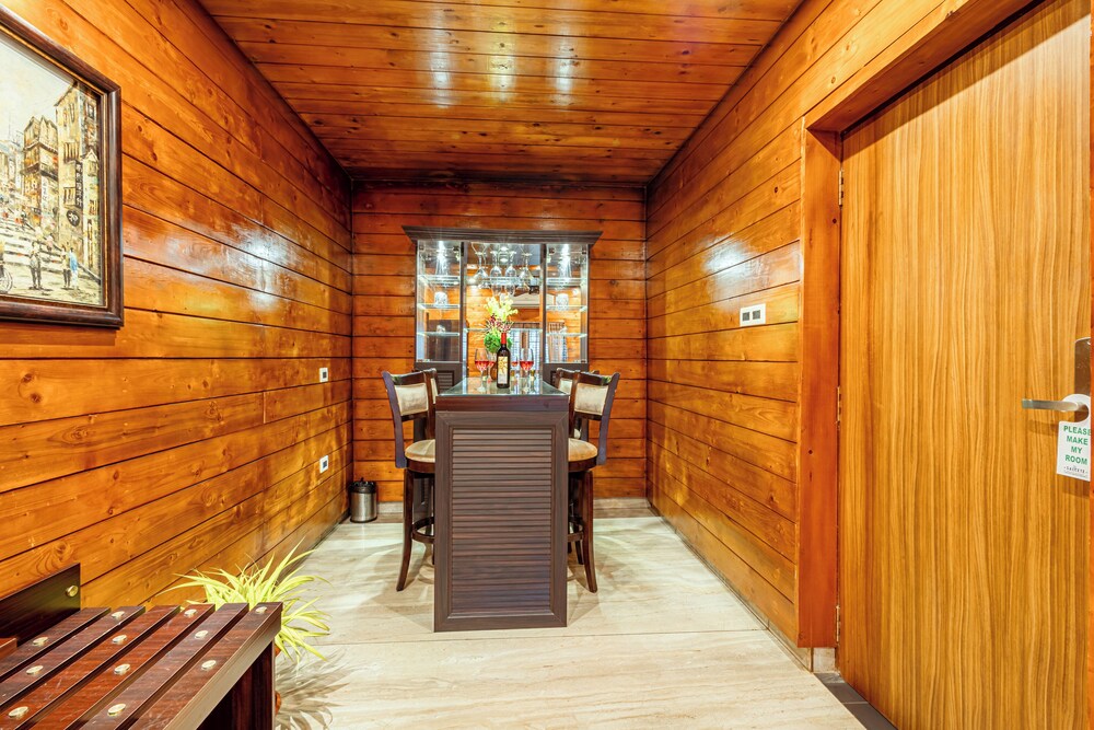 Salcete Beach Resort 18/50