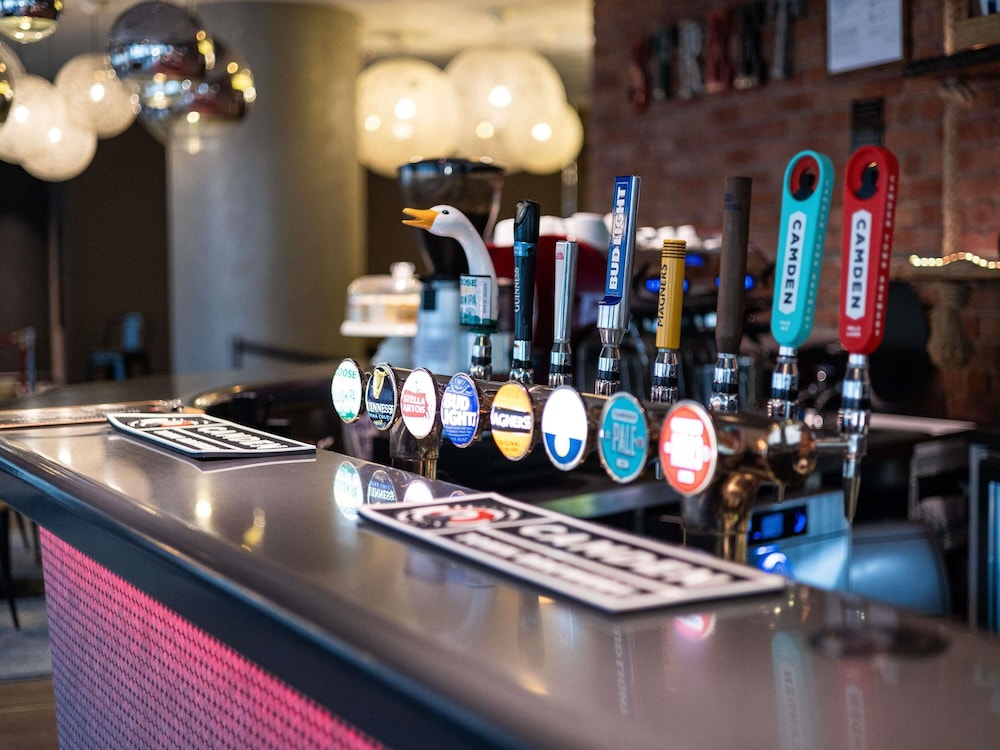 ibis London City Shoreditch 46/73