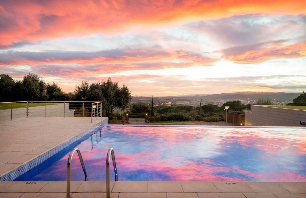 Hotel Restaurant Spa Mas Ses Vinyes 21/50