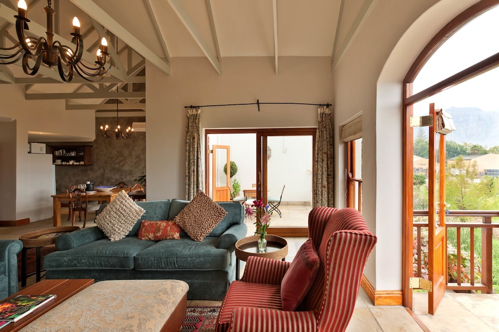 De Zalze Lodge 39/66