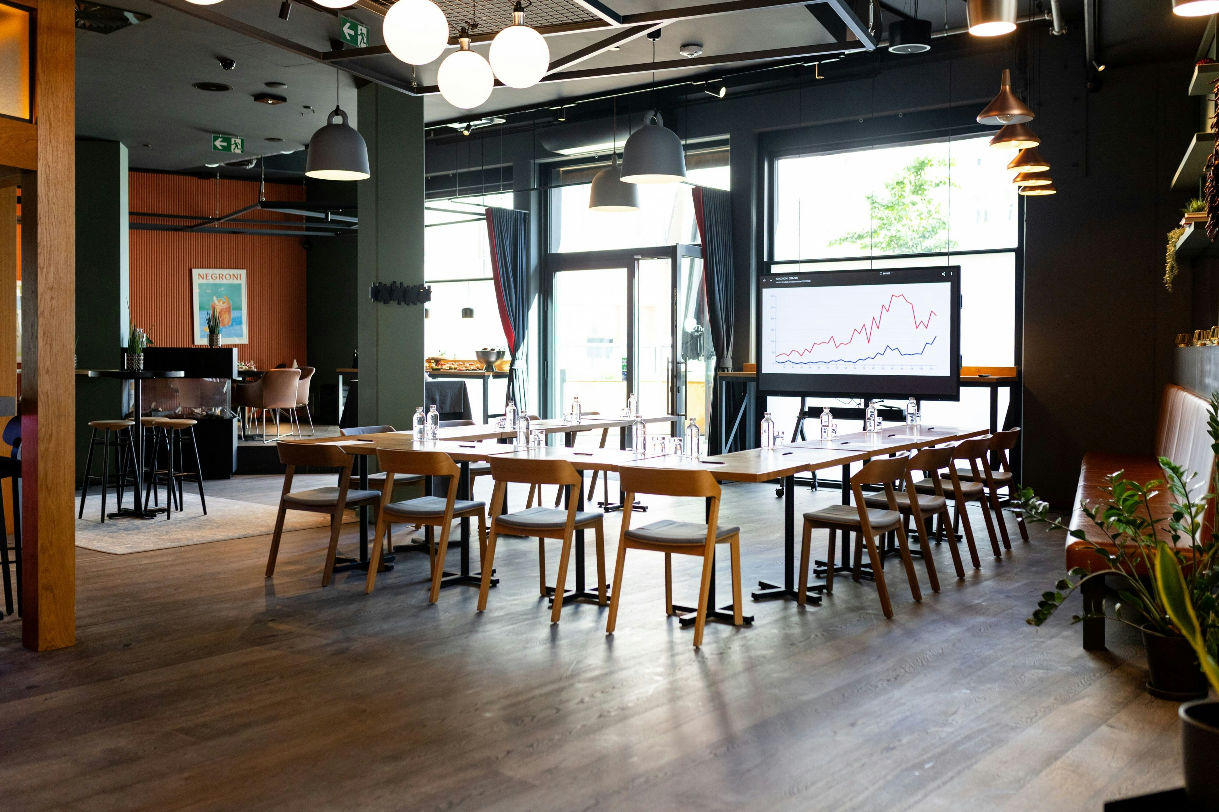 Moxy Brussels City Center 14/16