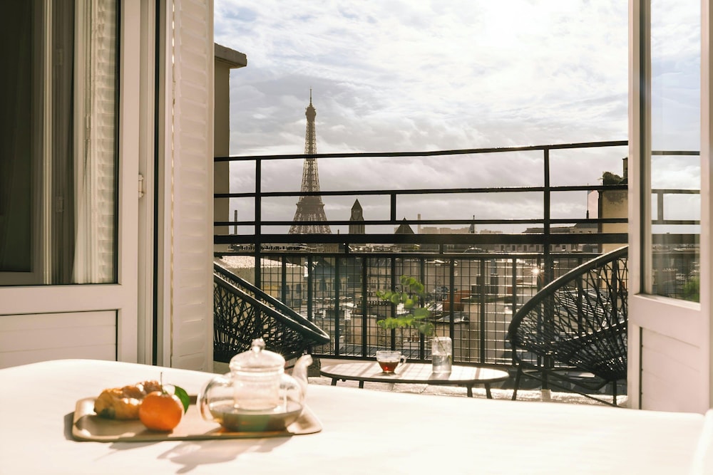 Atala Hotel Champs Elysees 32/50