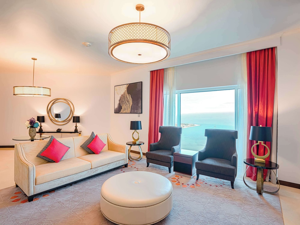 Rixos Marina Abu Dhabi 29/48