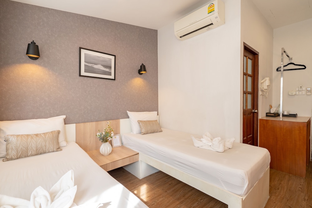 B House Chiangmai Hotel 19/50