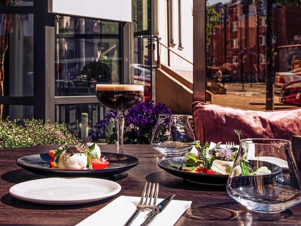 Mercure Klaipeda City 62/76