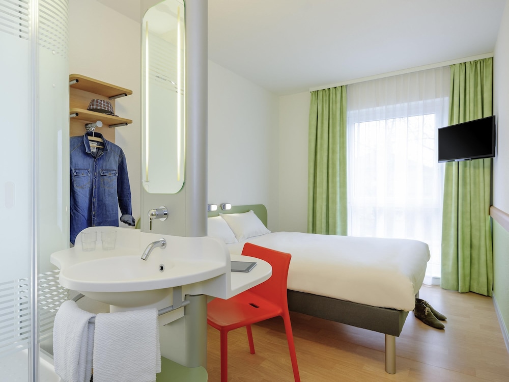Hotel Ibis Budget Bamberg 45/45