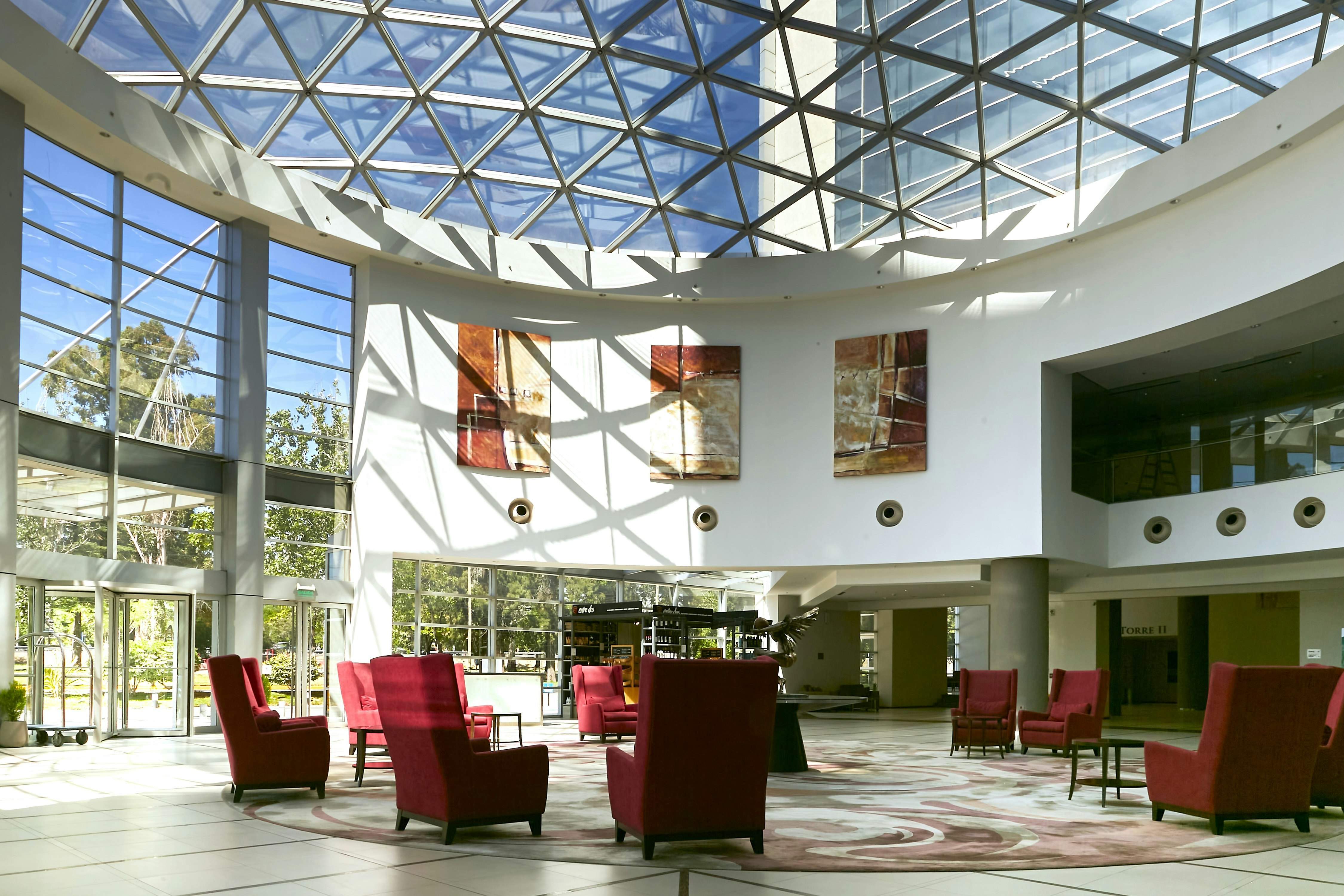 Hilton Mendoza 43/59
