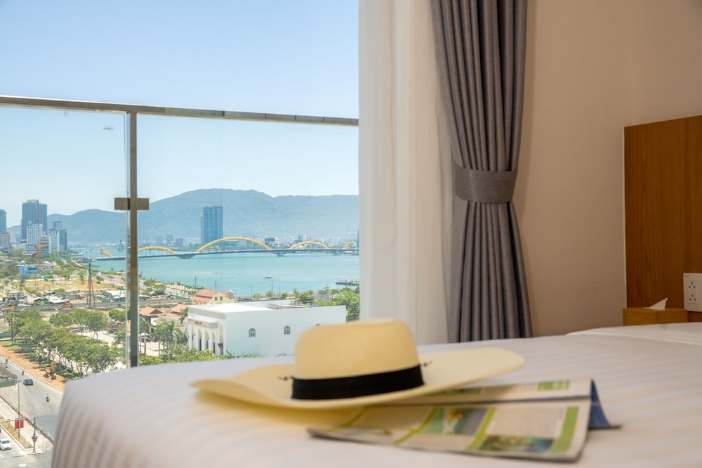 Lamanga Hotel & Suite Da Nang 27/50