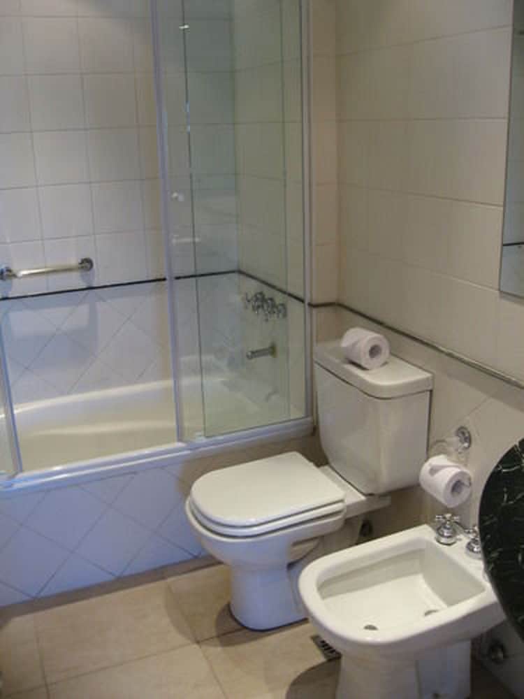 Callao Suites Recoleta 45/46