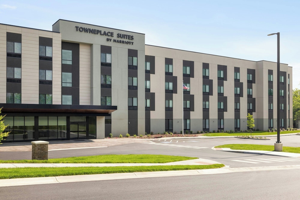 Towneplace Suites By Marriott Lancaster, PA 33/41