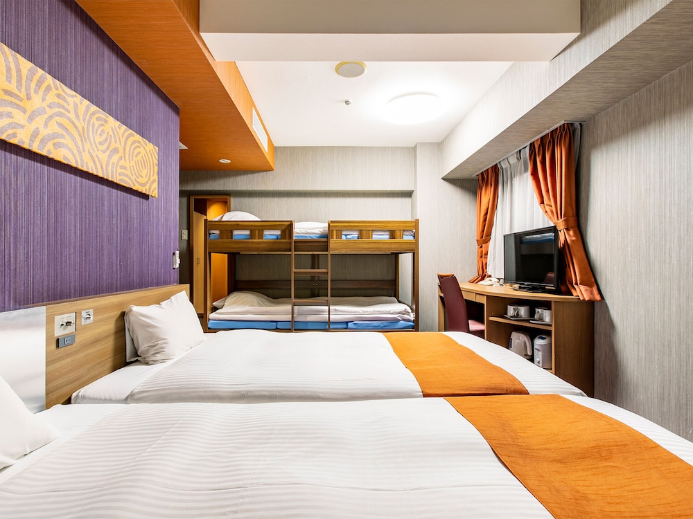 KOKO HOTEL Nagoya Marunouchi 14/50