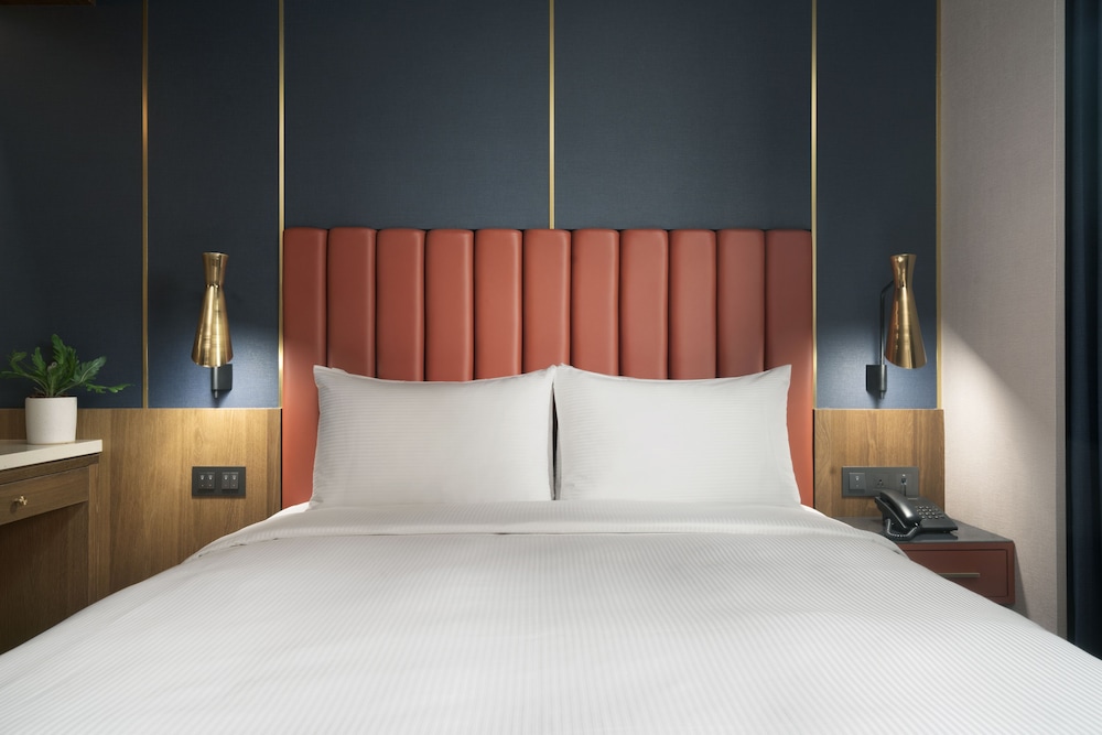 Kindness Day Hotel 30/55