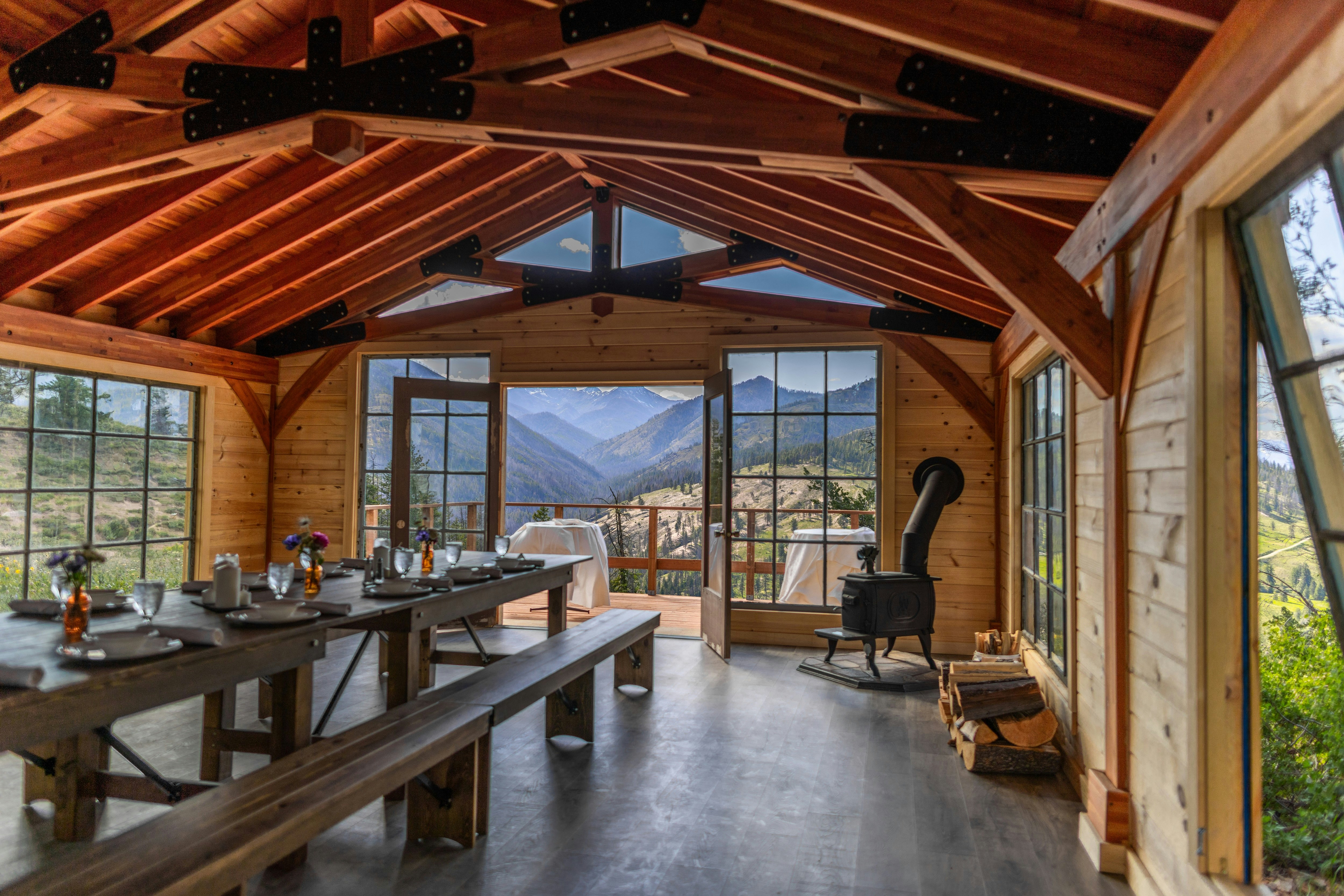 Sun Mountain Lodge 39/82