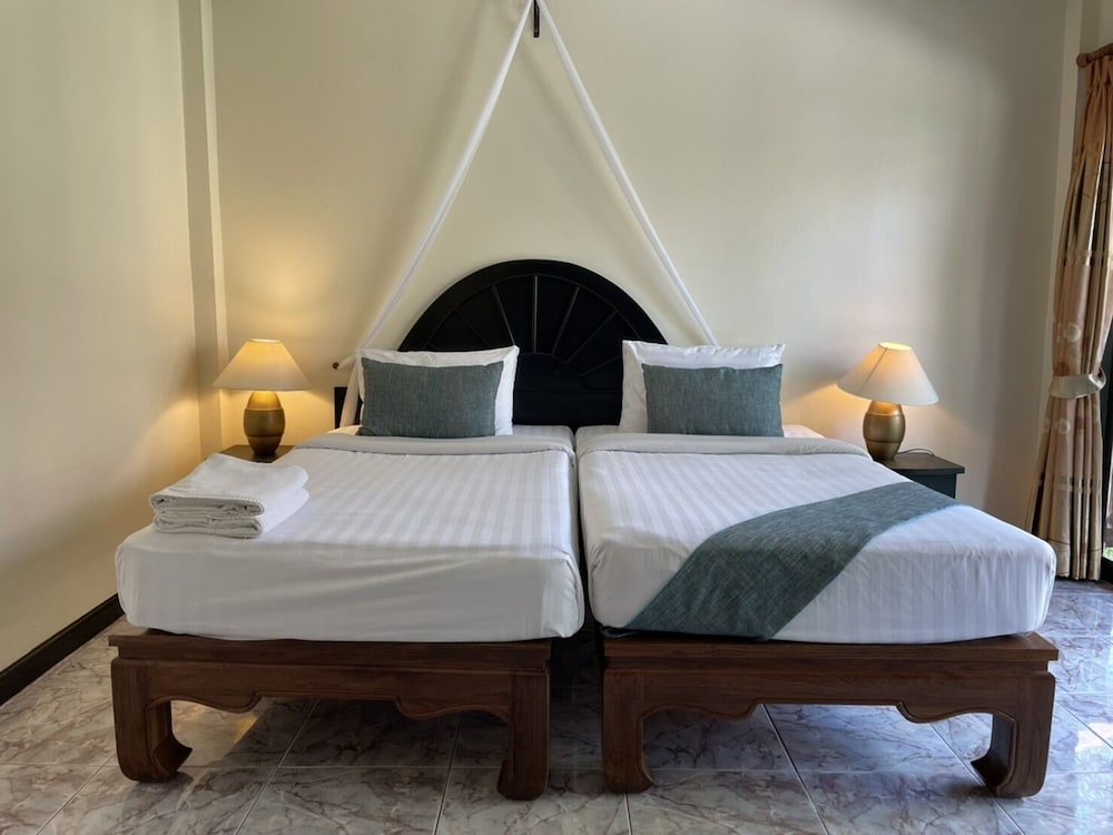 Phi Phi Villa Resort 22/71