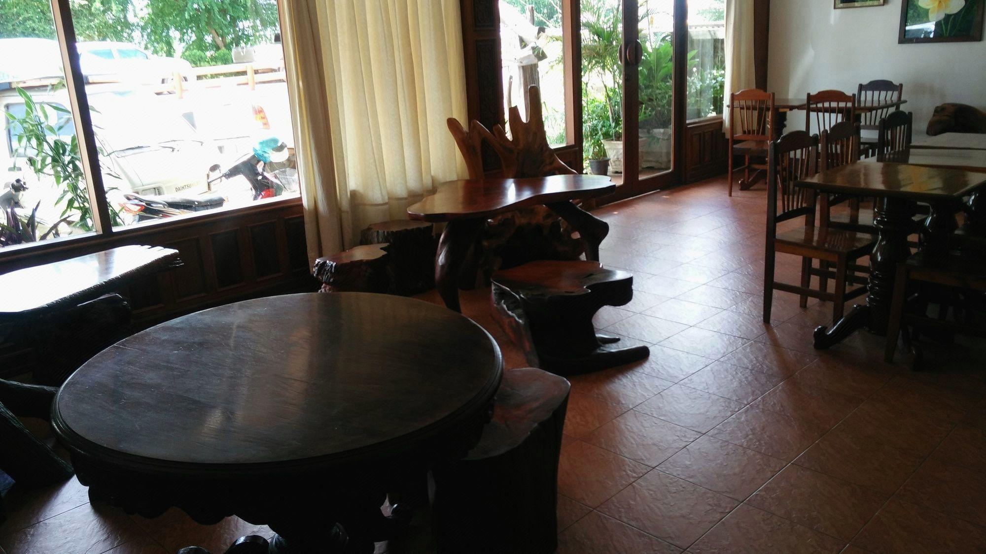 Chanthasom Guesthouse 24/33