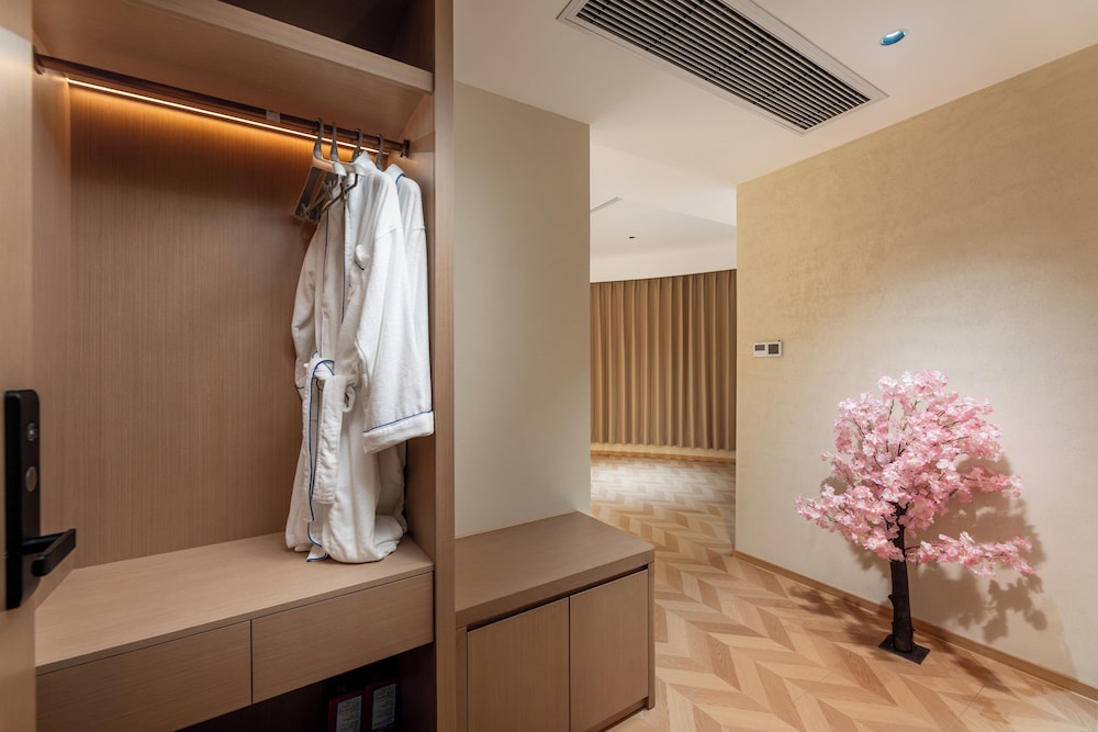 PIN Hotel Guangzhou Beijing Road Pedestrian Street Peasant Movement Institute Metro Station Branch 29/48