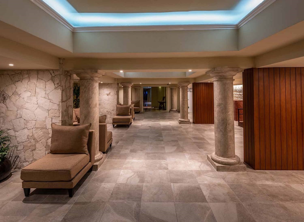 The Villas Cancun by Grand Park Royal Cancun Cbe 4/37