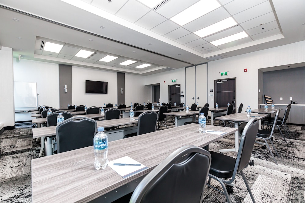Hyatt Place Toronto Brampton 36/50