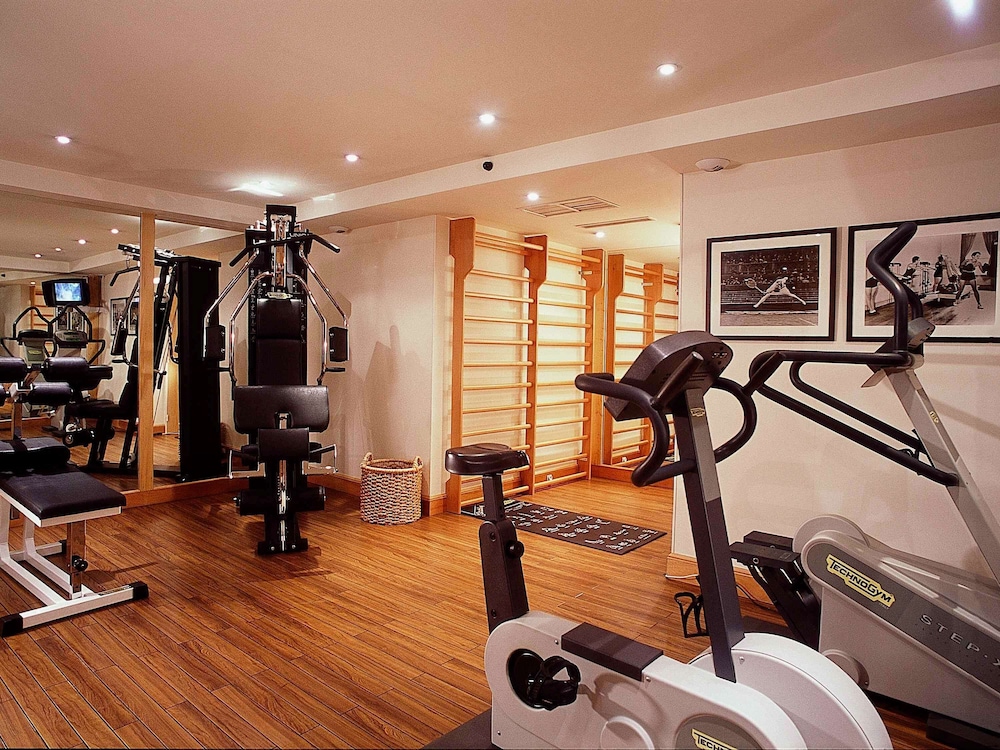 Mercure Paris Tour Eiffel Grenelle 21/46