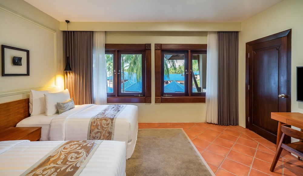2 BEDROOMS, DELUXE, RESIDENCE, OCEAN VIEW
