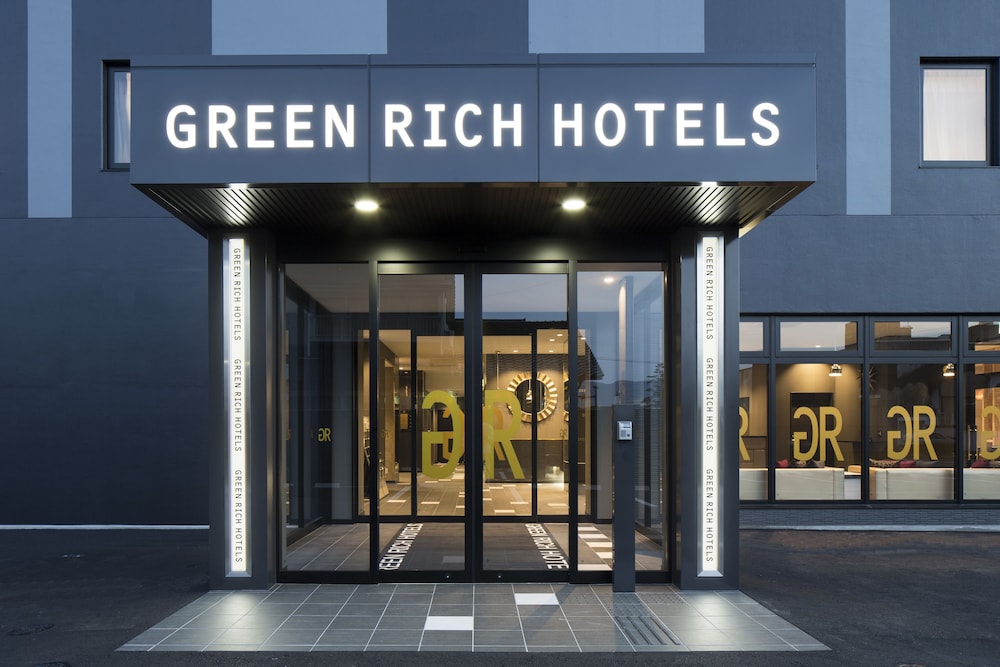 Green Rich Hotel Izumo 2/46