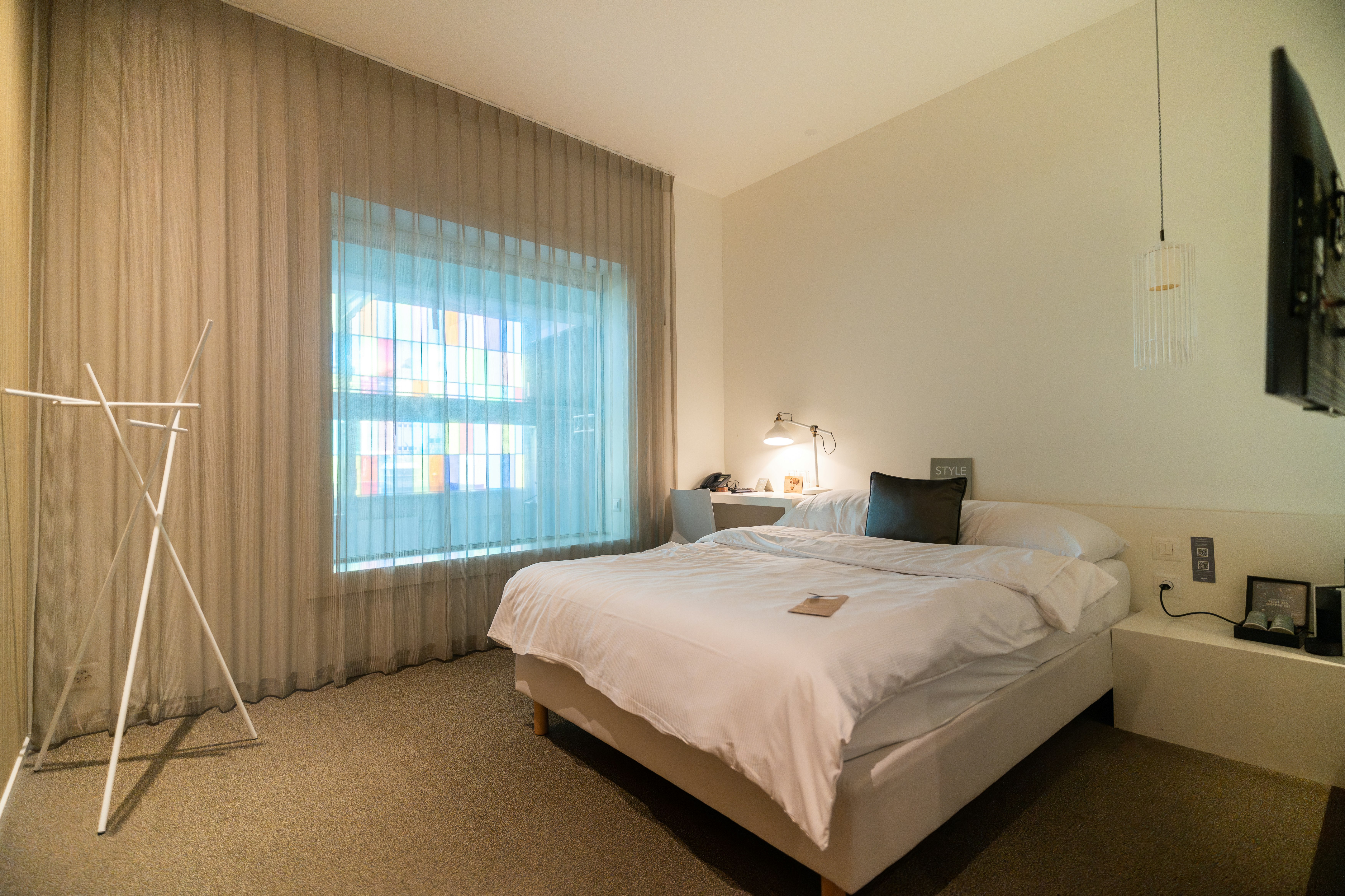 Trafo Hotel 11/54