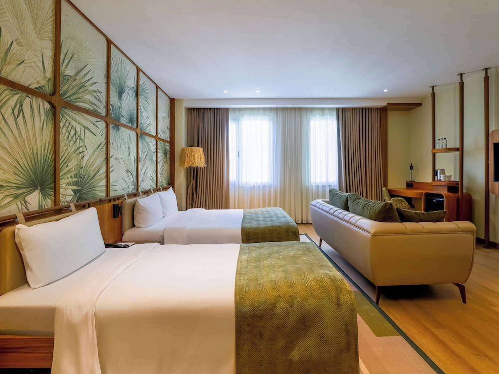 ibis Styles Kurtkoy 17/62