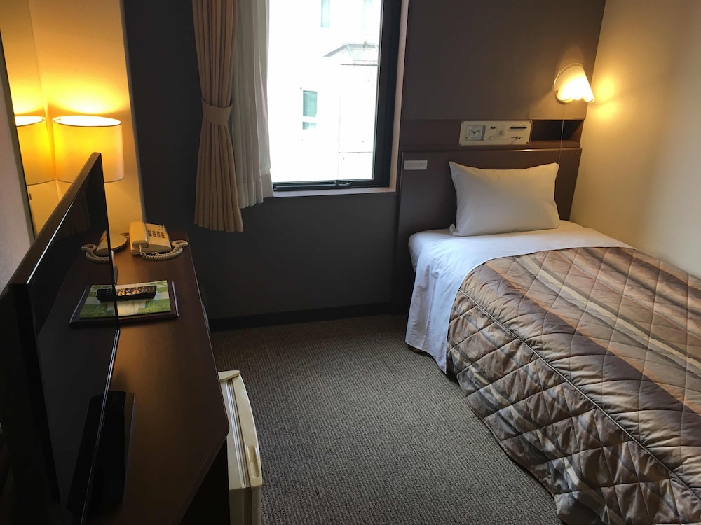 Marroad Inn Akasaka 12/20