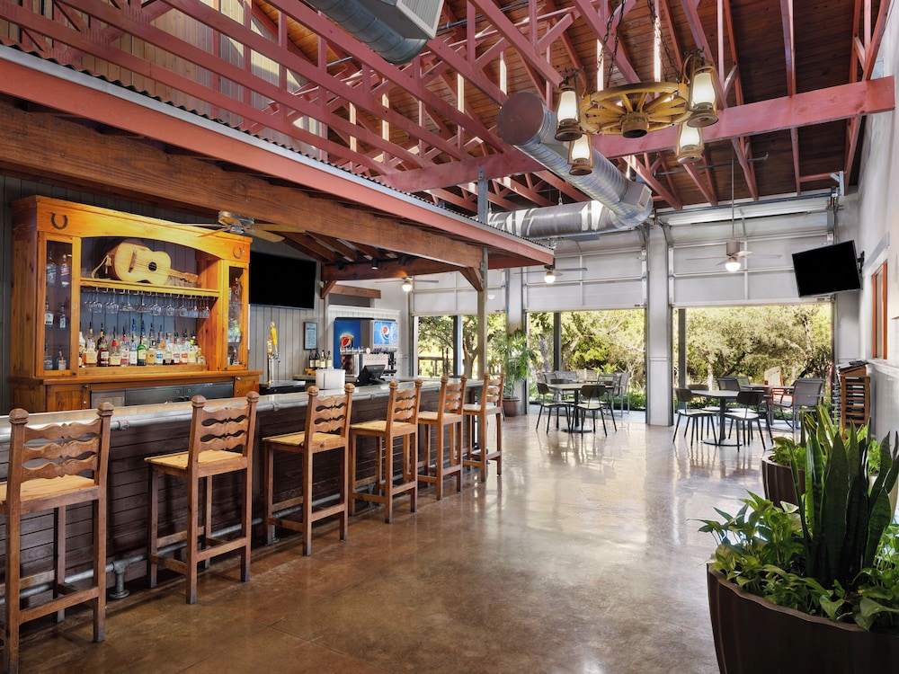 Hyatt Residence Club San Antonio Wild Oak Ranch 37/50