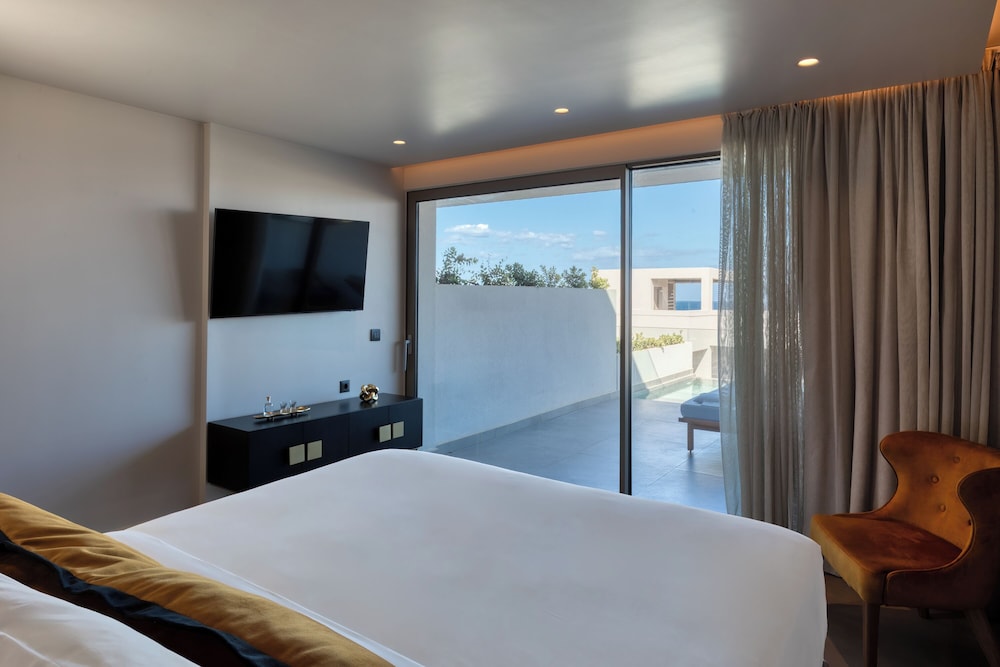 Castelo Boutique Suites by the sea 31/76