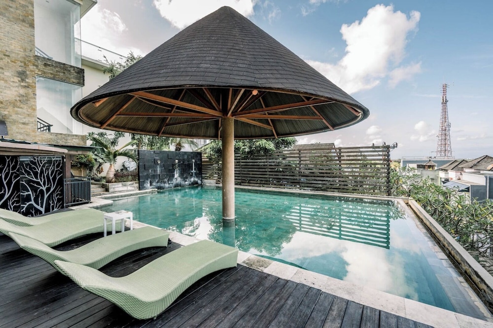 ABISHA Hotel Jimbaran 30/37
